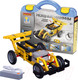 Миниатюра изображения товара Конструктор Bondibon Мощные машины / ВВ3498