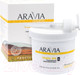 Миниатюра изображения товара Крем для тела Aravia Organic Vitality SPA увлажняющий и укрепляющий (550мл)