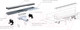 Миниатюра изображения товара Решетка для трапа Radaway Basic 5R055SB