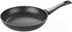 Миниатюра изображения товара Сковорода Lara Carbon LR01-45-26