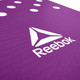 Миниатюра изображения товара Коврик для йоги и фитнеса Reebok RAMT-12235PL