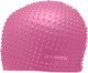 Миниатюра изображения товара Шапочка для плавания Atemi BS65 (розовый)