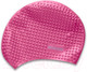 Миниатюра изображения товара Шапочка для плавания Atemi BS65 (розовый)