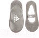 Миниатюра изображения товара Носки для йоги Adidas Yoga Socks / ADYG-30102GR (M/L)