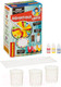 Миниатюра изображения товара Набор для опытов Bondibon Лаборатория цвета. Юный экспериментатор / ВВ4147