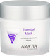 Миниатюра изображения товара Маска для лица кремовая Aravia Professional Essential Mask (300мл)
