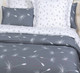 Миниатюра изображения товара Комплект постельного белья АртПостель Легкость 706