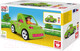 Миниатюра изображения товара Автомобиль игрушечный EFKO Служба озеленения / 33216EF-CH