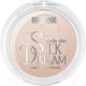 Миниатюра изображения товара Пудра компактная LUXVISAGE Silk Dream Nude Skin тон 4 (10г)