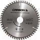 Миниатюра изображения товара Пильный диск Carbon CA-171840