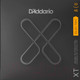 Миниатюра изображения товара Струны для электрогитары D'Addario XTE1046