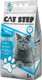 Миниатюра изображения товара Наполнитель для туалета Cat Step Compact White Original / 20313008 (5л/4.2кг)