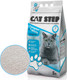 Миниатюра изображения товара Наполнитель для туалета Cat Step Compact White Original / 20313008 (5л/4.2кг)