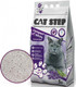 Миниатюра изображения товара Наполнитель для туалета Cat Step Compact White Lavеnder / 20313009 (5л/4.2кг)