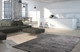 Миниатюра изображения товара Ковер Indo Rugs Gaia 830 (80x200, графит)