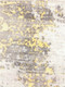 Миниатюра изображения товара Ковер Indo Rugs Inspiration 008 (140x200, золотой)