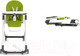 Миниатюра изображения товара Стульчик для кормления Peg-Perego Siesta Follow Me (Wonder Green)
