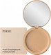 Миниатюра изображения товара Пудра компактная Paese Matte Powder Semitransparent 1А (теплый бежевый)