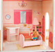 Миниатюра изображения товара Кукольный домик Paremo Поместье Монтевиль / PD318