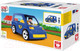 Миниатюра изображения товара Автомобиль игрушечный EFKO Почтовый автомобиль / 33214EF-CH