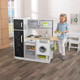 Миниатюра изображения товара Детская кухня KidKraft Перчинка / 53352-KE