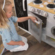 Миниатюра изображения товара Детская кухня KidKraft Перчинка / 53352-KE