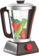 Миниатюра изображения товара Блендер игрушечный KidKraft Смузи эспрессо / 63376_-E