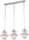 Миниатюра изображения товара Люстра ESCADA 10164/3S (бежевый)