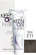 Миниатюра изображения товара Крем-краска для волос KEEN Velvet Colour 7.11