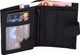 Миниатюра изображения товара Портмоне Cedar Paul Rossi N4L-GTN-RFID (черный)