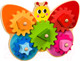 Миниатюра изображения товара Сортер Bondibon Бабочка / ВВ4011