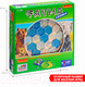 Миниатюра изображения товара Настольная игра Bondibon Фауна / ВВ0959
