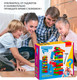 Миниатюра изображения товара Настольная игра Bondibon Построй-ка / ВВ4152