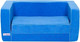 Миниатюра изображения товара Диван детский Paremo Классик / PCR316-06 (голубой)