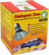 Миниатюра изображения товара Лампа для террариума Lucky Reptile Halogen Sun Spot / HS-50
