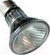 Миниатюра изображения товара Лампа для террариума Lucky Reptile Halogen Sun Spot / HS-50