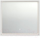 Миниатюра изображения товара Зеркало Cersanit Louna 80 / SP-LU-LOU80-Os