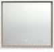 Миниатюра изображения товара Зеркало Cersanit Louna 80 / SP-LU-LOU80-Os