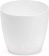 Миниатюра изображения товара Кашпо Lamela Magnolia LA206-05 (белый)