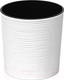 Миниатюра изображения товара Кашпо Lamela Malwa LA722-05 (белый)