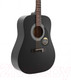 Миниатюра изображения товара Акустическая гитара Cort AD 810 BKS
