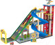 Миниатюра изображения товара Паркинг игрушечный KidKraft Гонки мега спуск / 63267-KE