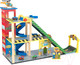 Миниатюра изображения товара Паркинг игрушечный KidKraft Гонки мега спуск / 63267-KE