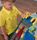 Миниатюра изображения товара Паркинг игрушечный KidKraft Гонки мега спуск / 63267-KE