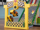 Миниатюра изображения товара Паркинг игрушечный KidKraft Гонки мега спуск / 63267-KE