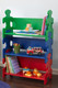 Миниатюра изображения товара Стеллаж KidKraft Пазл / 14400-KE