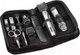 Миниатюра изображения товара Триммер Wahl Travel Kit Delux / 5604-616 (черный)