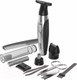 Миниатюра изображения товара Триммер Wahl Travel Kit Delux / 5604-616 (черный)