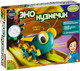 Миниатюра изображения товара Набор для опытов Bondibon Французские опыты. Эко кузнечик / ВВ2407