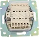 Миниатюра изображения товара Выключатель Legrand Valena 770098 (белый/зеленый)